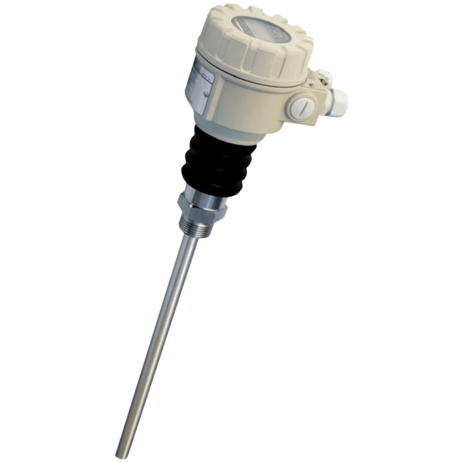 Nivelco Capacitive Level Transmitter, NIVOCAP